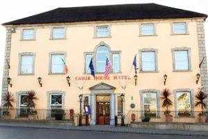 Cahir House Hotel