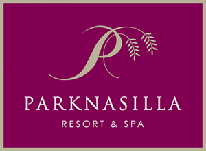 Parknasilla Resort logo